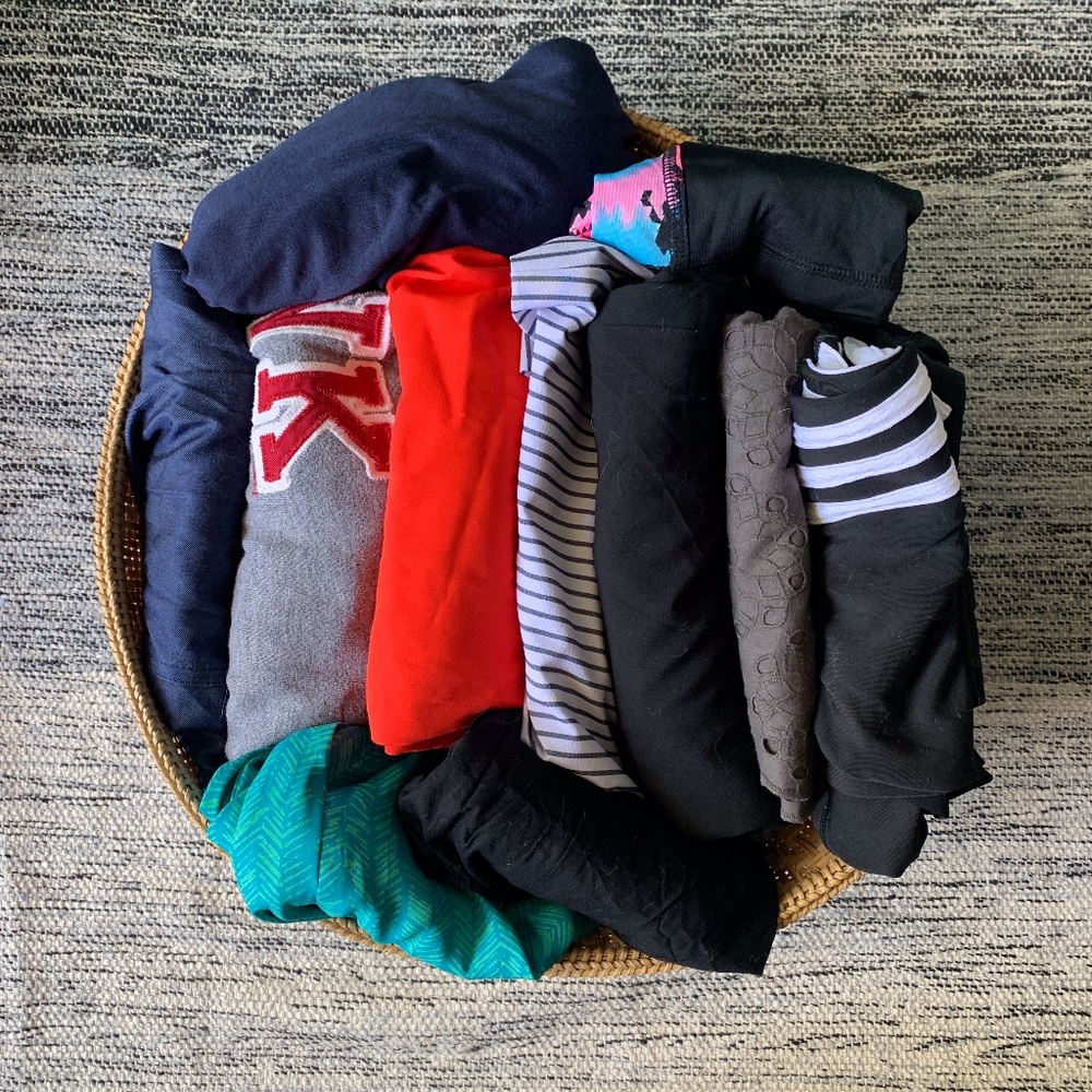Not So Mystery Reseller Box